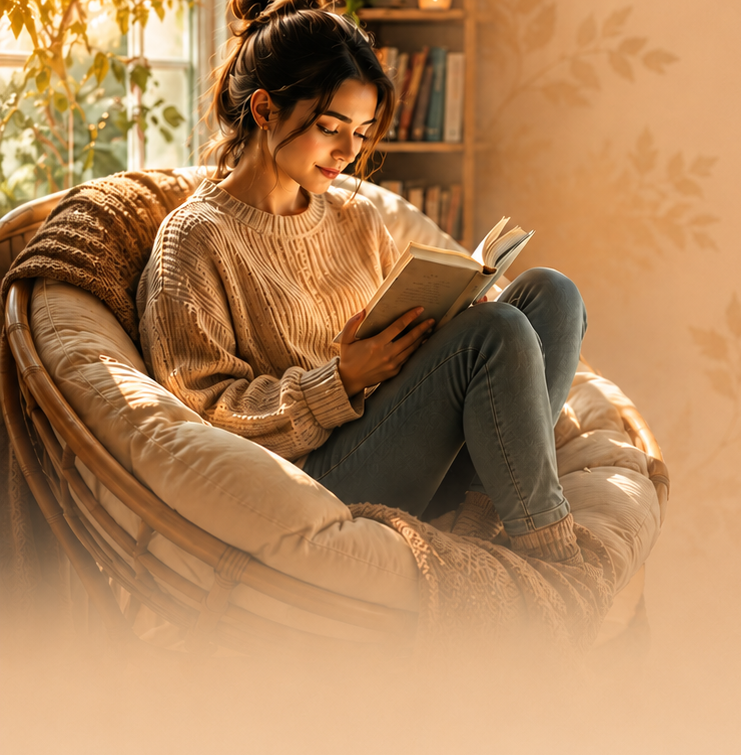 Books and reading promotion