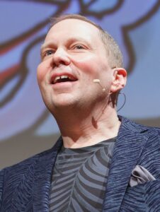Dav Pilkey