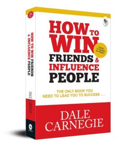 How to Win Friends and Influence People (Paperback)