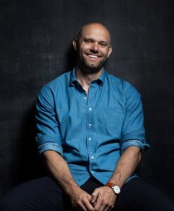 James Clear