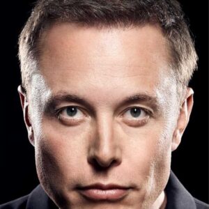 Elon Musk biography by Walter Isaacson