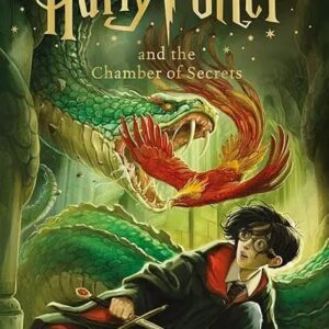 Harry Potter and the Chamber of Secrets