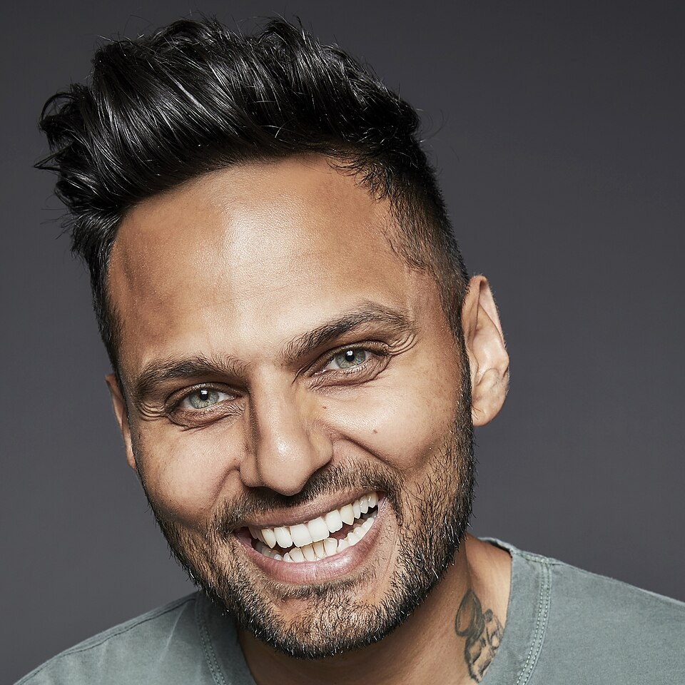 Jay Shetty