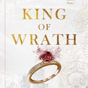 King of Wrath