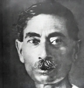 Munshi Premchand