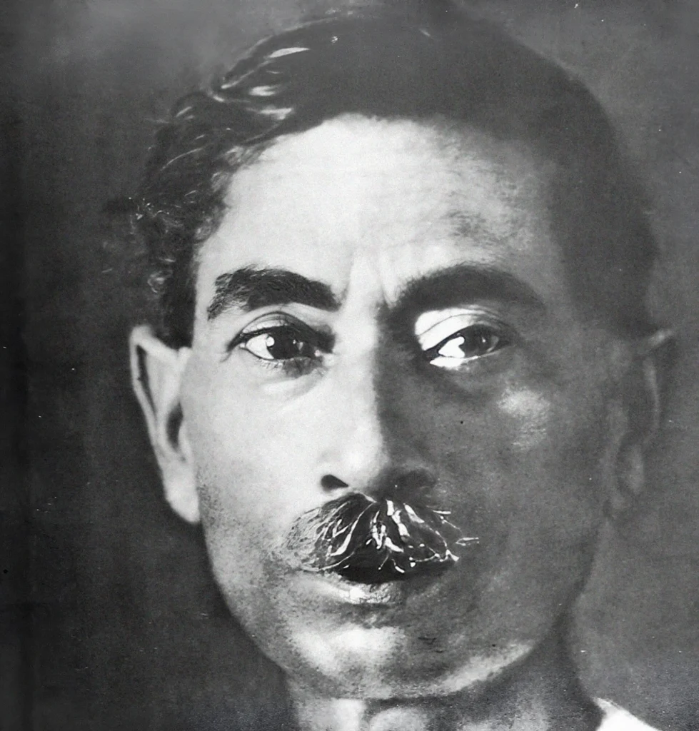 Munshi Premchand