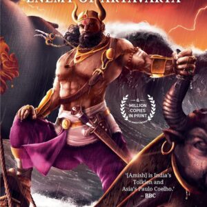 Raavan : Enemy of Aryavarta
