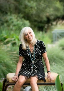 Rhonda Byrne