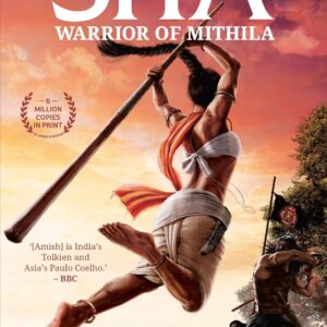 Sita : Warrior of Mithila