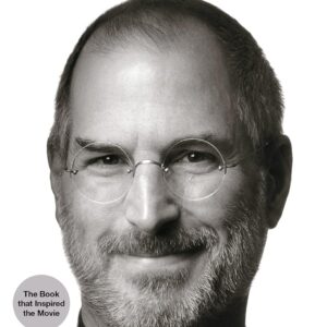 Steve Jobs Biography by Walter Isaacson