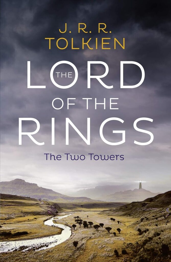 The Lord of the Rings: The Two Towers