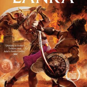War Of Lanka