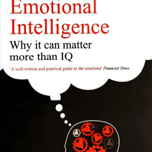 Emotional Intelligence by Daniel Goleman