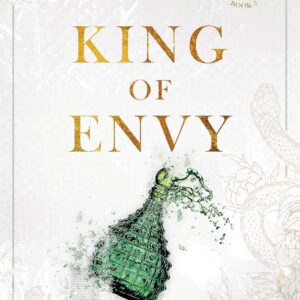 King of Envy by Ana Huang