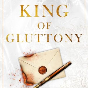 King of Gluttony by Ana Huang