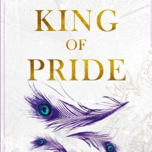 King of Pride by Ana Huang