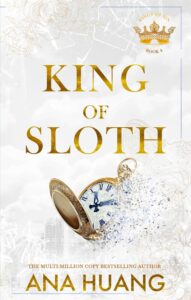 King of Sloth by Ana Huang