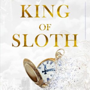 King of Sloth by Ana Huang