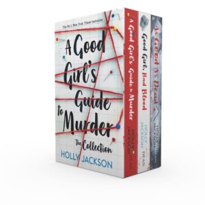 A Good Girl's Guide to Murder Series (3 Books Set)