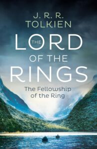Lord of the Rings : The Fellowship of the Ring