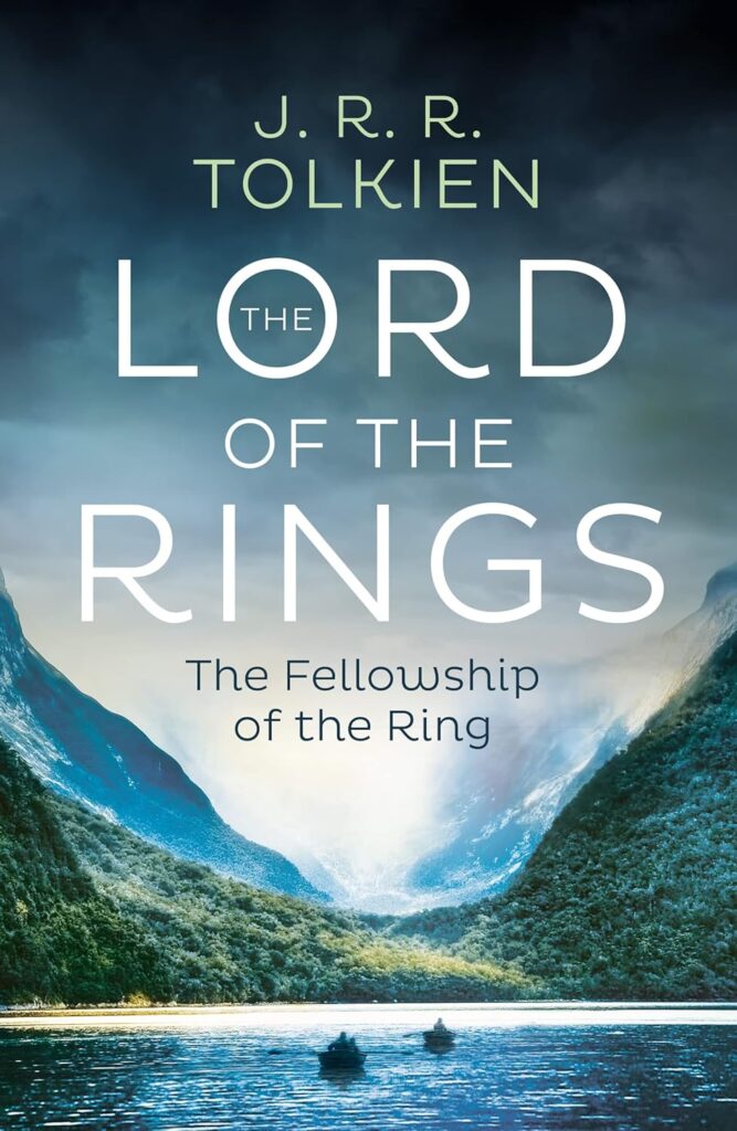 The Lord of the Rings