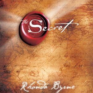 The Secret by Rhonda Byrne