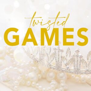 Twisted Games