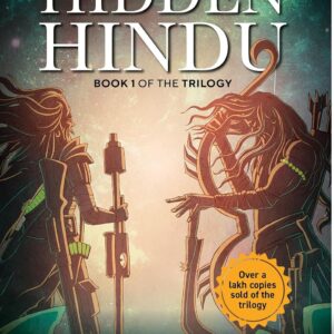 the hidden hindu 1