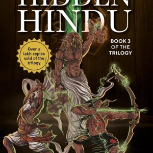 The Hidden Hindu 3