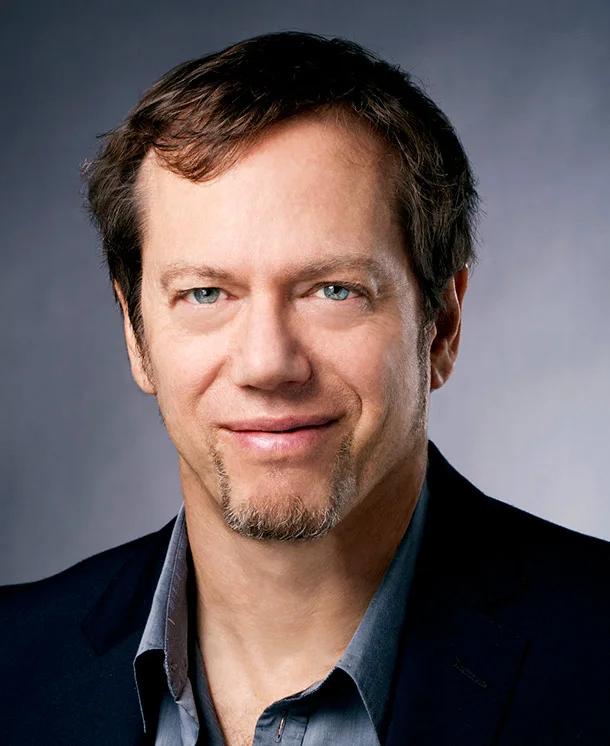 Robert Greene