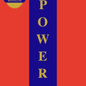 The 48 Laws of Power